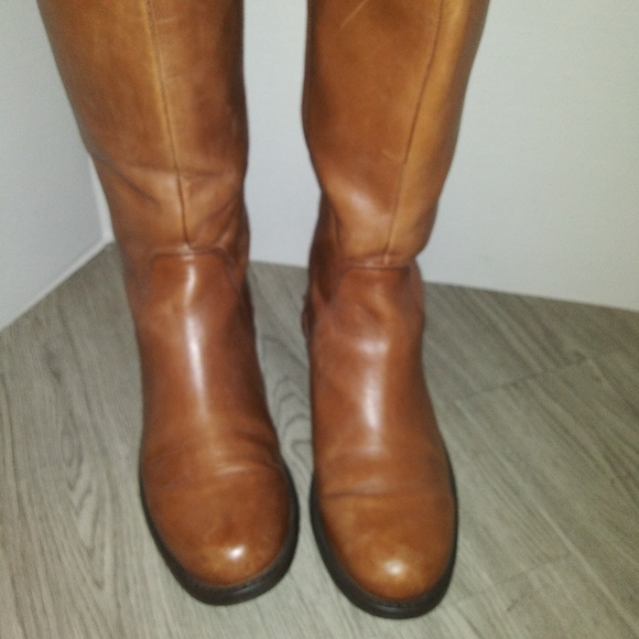 Vince Camuto Riding Boot - Picture 8 of 12